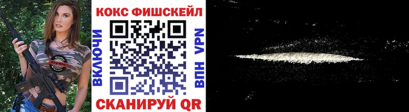 Cocaine FishScale магазин наркотиков Гурьевск
